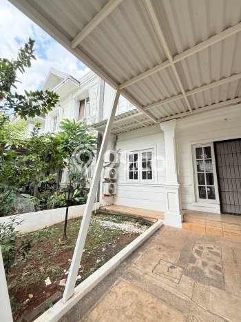 Rumah Modern 3 Kamar LT 128m2 di Kota Wisata Rumah Modern 3 Kamar LT 128m2 di Kota Wisata