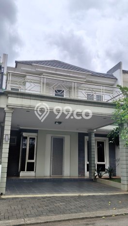For Sale Hunian Rumah Terawat 4 Kamar di Kota Wisata, Bogor For Sale Hunian Rumah Terawat 4 Kamar di Kota Wisata, Bogor
