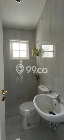 Rumah Modern 4 Kamar LT 180m2 di Legenda Wisata Rumah Modern 4 Kamar LT 180m2 di Legenda Wisata