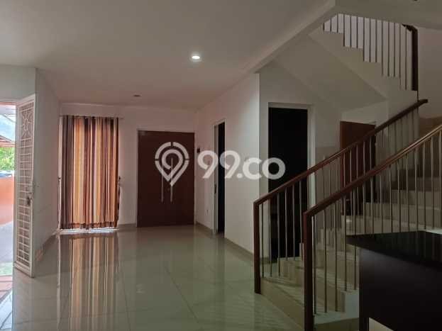 Rumah Luxury Modern Siap Huni di Citra Grand Jakarta Timur Rumah Luxury Modern Siap Huni di Citra Grand Jakarta Timur