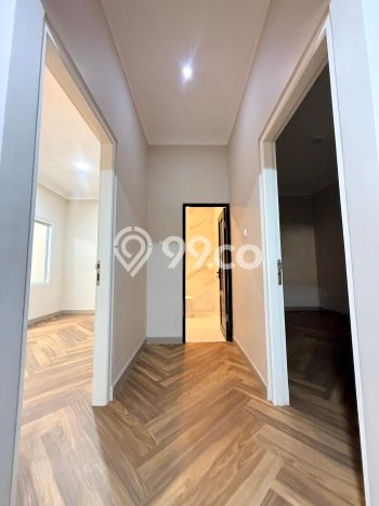 Rumah Modern 4 KT di Kota Wisata Bogor Unfurnished Rumah Modern 4 KT di Kota Wisata Bogor Unfurnished