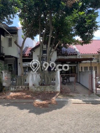 Rumah Modern 3 KT LT 160m2 di Raffles Hills Rumah Modern 3 KT LT 160m2 di Raffles Hills