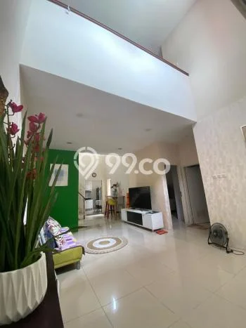 Rumah Minimalis 4 KT LT 133m2 di Citra Grand Rumah Minimalis 4 KT LT 133m2 di Citra Grand