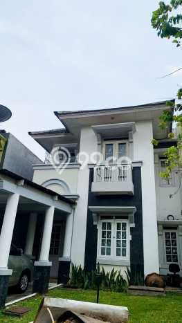 Rumah Disewakan Jakarta Timur LT 144m2 LB 100m2 Area Kota Wisata Rumah Disewakan Jakarta Timur LT 144m2 LB 100m2 Area Kota Wisata