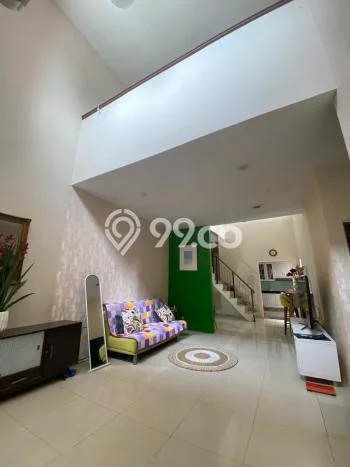 Rumah Minimalis 4 KT LT 133m2 di Citra Grand Rumah Minimalis 4 KT LT 133m2 di Citra Grand