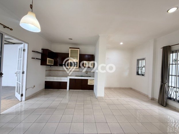 Rumah Modern 3 Kamar LT 128m2 di Kota Wisata Rumah Modern 3 Kamar LT 128m2 di Kota Wisata