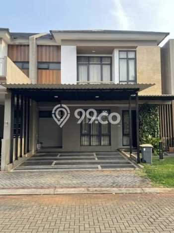 Rumah sewa siap pakai 3 Kamar Tidur di Kota Wisata, Jakarta Timur Rumah sewa siap pakai 3 Kamar Tidur di Kota Wisata, Jakarta Timur