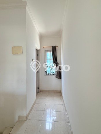 Rumah Modern 3 Kamar LT 128m2 di Kota Wisata Rumah Modern 3 Kamar LT 128m2 di Kota Wisata