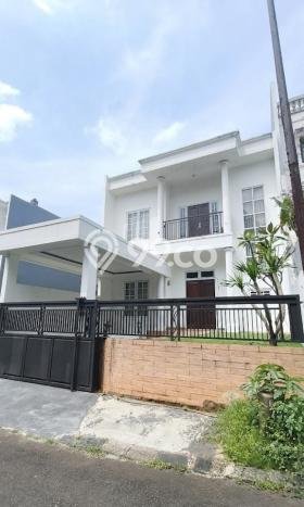 Dijual Rumah Eksklusif 3 KT di Citra Grand, Jakarta Timur Dijual Rumah Eksklusif 3 KT di Citra Grand, Jakarta Timur