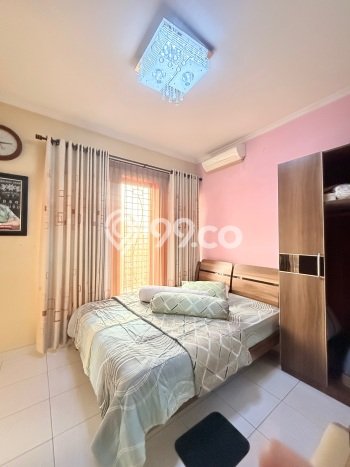 Dijual Rumah Modern 3 KT di Legenda Wisata, Jakarta Timur Dijual Rumah Modern 3 KT di Legenda Wisata, Jakarta Timur