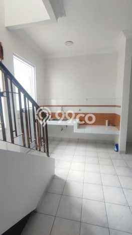 Rumah Minimalis 3 KT LT 133m2 di Legenda Wisata Rumah Minimalis 3 KT LT 133m2 di Legenda Wisata