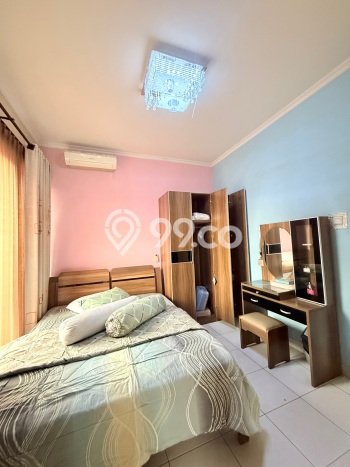Dijual Rumah Modern 3 KT di Legenda Wisata, Jakarta Timur Dijual Rumah Modern 3 KT di Legenda Wisata, Jakarta Timur