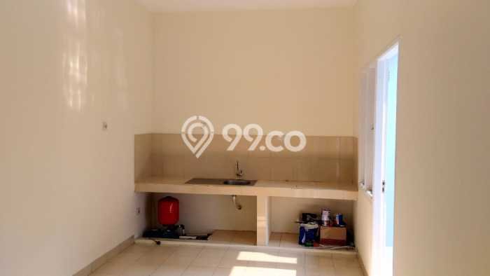Rumah sewa siap pakai 2 KT di Cibubur, Bogor Rumah sewa siap pakai 2 KT di Cibubur, Bogor