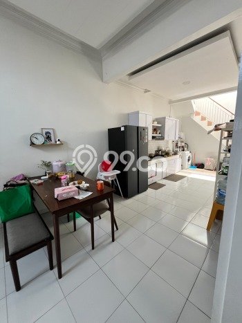 Jual Rumah Eksklusif 3 KT di Citra Grand, Jakarta Timur Jual Rumah Eksklusif 3 KT di Citra Grand, Jakarta Timur
