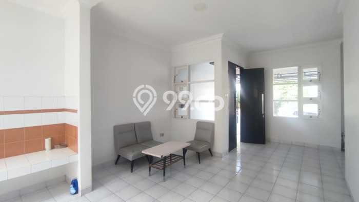 Rumah Minimalis 3 KT LT 133m2 di Legenda Wisata Rumah Minimalis 3 KT LT 133m2 di Legenda Wisata