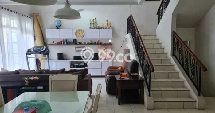 Jarang Ada! Rumah Sewa 4 Kamar Bagus Siap Huni Legenda Wisata Jarang Ada! Rumah Sewa 4 Kamar Bagus Siap Huni Legenda Wisata