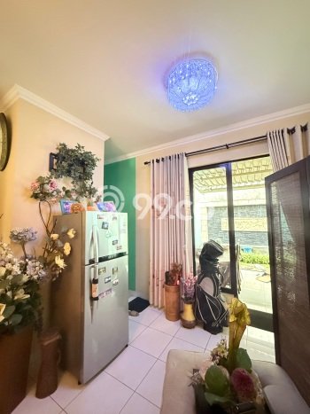 Dijual Rumah Modern 3 KT di Legenda Wisata, Jakarta Timur Dijual Rumah Modern 3 KT di Legenda Wisata, Jakarta Timur
