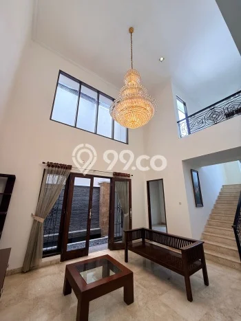 Rumah sewa siap huni 4 Kamar Tidur di Cibubur, Jakarta Timur Rumah sewa siap huni 4 Kamar Tidur di Cibubur, Jakarta Timur