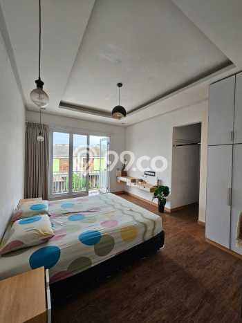 Dijual Hunian Rumah Nyaman 3 KT di Citra Grand, Jakarta Timur Dijual Hunian Rumah Nyaman 3 KT di Citra Grand, Jakarta Timur