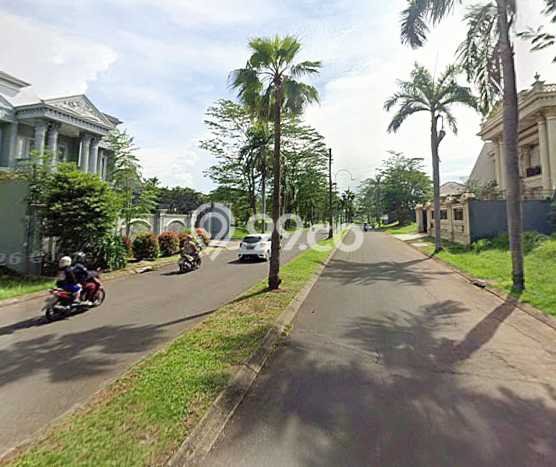 Jual Rumah Mewah Megah Dengan View Cantik di Babakan, Tangerang Jual Rumah Mewah Megah Dengan View Cantik di Babakan, Tangerang