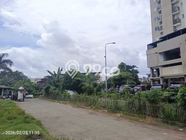 Lahan untuk Dijual Lokasi Kembangan, Jakarta Barat Luas 1710m2 SHM Lahan untuk Dijual Lokasi Kembangan, Jakarta Barat Luas 1710m2 SHM