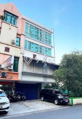 Unit Ruko Dijual di Kelapa Gading Jakarta Utara 333m2 Unit Ruko Dijual di Kelapa Gading Jakarta Utara 333m2