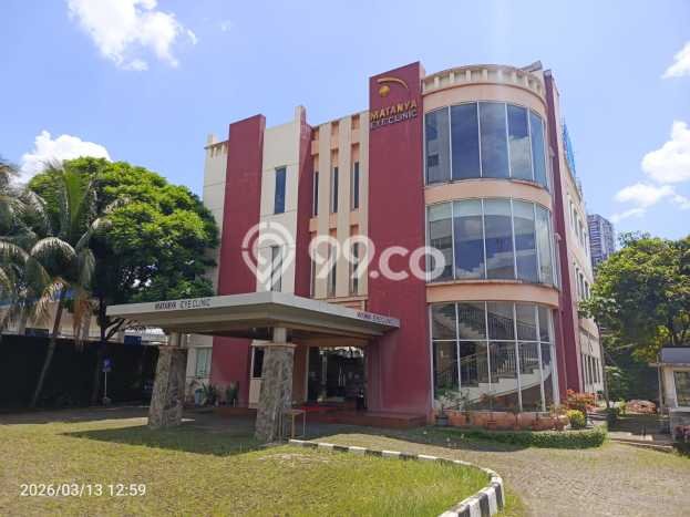 Kantor Favorit Dijual di Tebet Jakarta Selatan Area Pusat Bisnis Kantor Favorit Dijual di Tebet Jakarta Selatan Area Pusat Bisnis