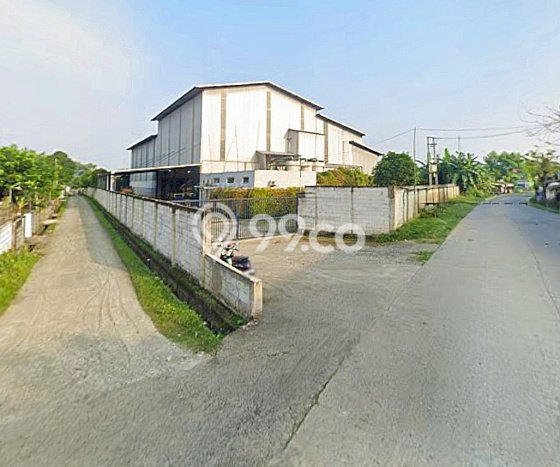 Unit Gudang Strategis di Pebayuran, Bekasi Potensi Bisnis Besar Unit Gudang Strategis di Pebayuran, Bekasi Potensi Bisnis Besar