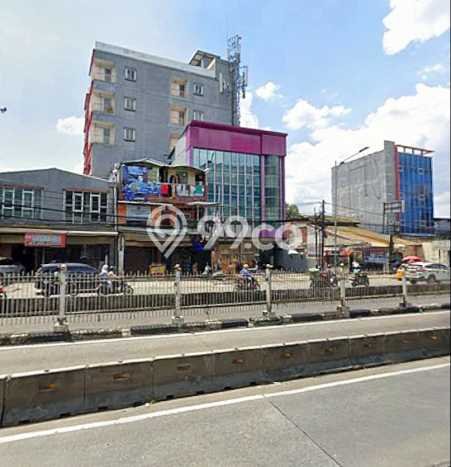 Ruko Bagus Dijual LB 412m2 Lokasi Strategis Jakarta Selatan Area Cocok untuk Bisnis Ruko Bagus Dijual LB 412m2 Lokasi Strategis Jakarta Selatan Area Cocok untuk Bisnis