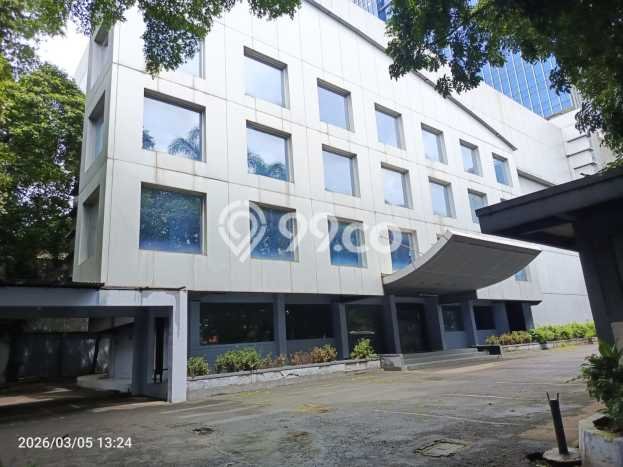 Unit Kantor Dijual di Jakarta Barat LT 1315m2 & LB 4602m2 Unit Kantor Dijual di Jakarta Barat LT 1315m2 & LB 4602m2
