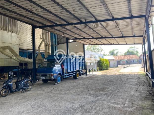 Unit Gudang Strategis di Pebayuran, Bekasi Potensi Bisnis Besar Unit Gudang Strategis di Pebayuran, Bekasi Potensi Bisnis Besar