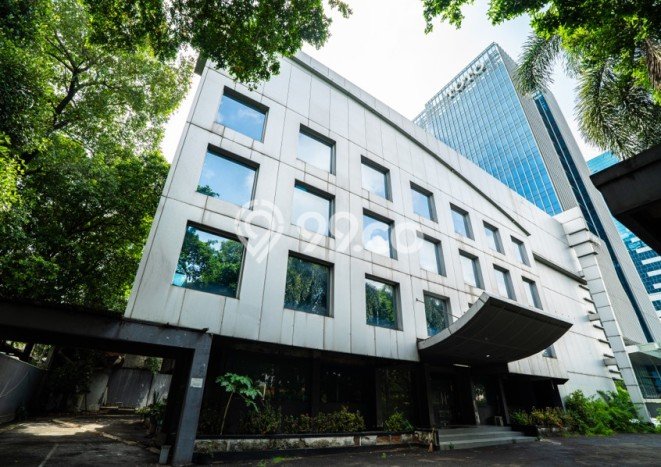Kantor Bagus Dijual LB 4602m2 Lokasi Strategis Jakarta Barat Area Cocok untuk Berbisnis Kantor Bagus Dijual LB 4602m2 Lokasi Strategis Jakarta Barat Area Cocok untuk Berbisnis