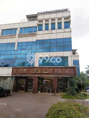 Unit Kantor Dijual di Jakarta Barat LT 200m2 & LB 700m2 Unit Kantor Dijual di Jakarta Barat LT 200m2 & LB 700m2
