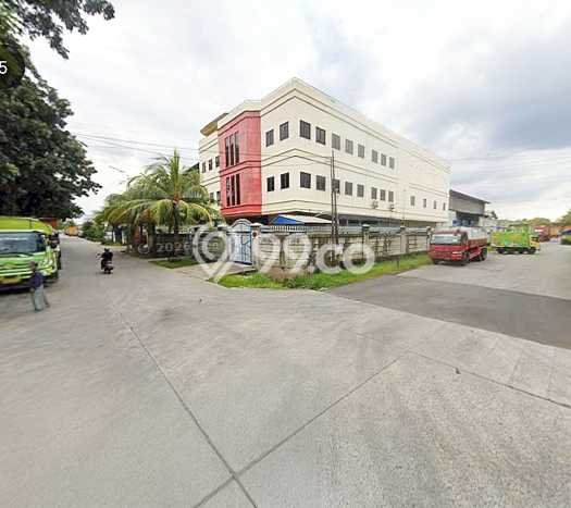 Gudang Dijual Lokasi Emas di Jatinegara Luas 14000m2 Gudang Dijual Lokasi Emas di Jatinegara Luas 14000m2