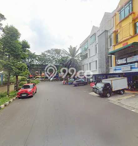 Unit Ruko Dijual di Kelapa Gading Jakarta Utara 333m2 Unit Ruko Dijual di Kelapa Gading Jakarta Utara 333m2