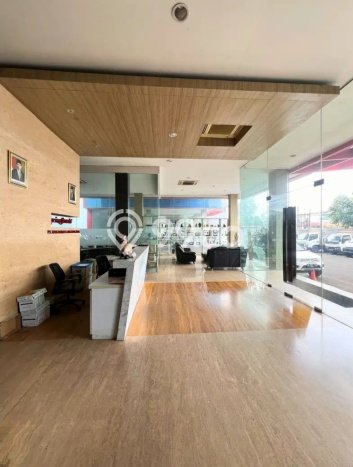 Gudang Komersial Dijual di Cipondoh Tangerang LT 3500m2 & LB 4500m2 Gudang Komersial Dijual di Cipondoh Tangerang LT 3500m2 & LB 4500m2