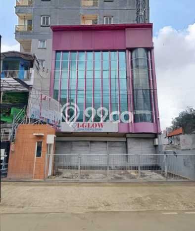 Ruko Bagus Dijual LB 412m2 Lokasi Strategis Jakarta Selatan Area Cocok untuk Bisnis Ruko Bagus Dijual LB 412m2 Lokasi Strategis Jakarta Selatan Area Cocok untuk Bisnis