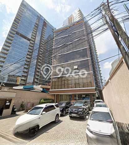 Kantor Usaha Dijual di Cilandak Jakarta Selatan LT 594m2 & LB 2910m2 Kantor Usaha Dijual di Cilandak Jakarta Selatan LT 594m2 & LB 2910m2