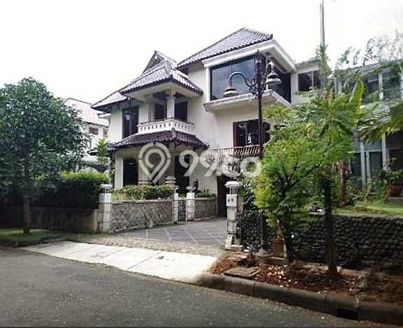 Rumah Luxury Modern Siap Huni di Lebak Bulus Jakarta Selatan Rumah Luxury Modern Siap Huni di Lebak Bulus Jakarta Selatan