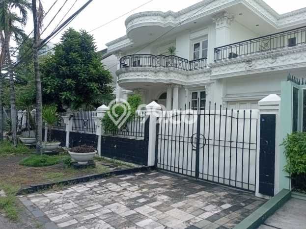 Hunian Super Elit dengan Akses Paling Strategis di Pondok Indah, Jakarta Selatan Hunian Super Elit dengan Akses Paling Strategis di Pondok Indah, Jakarta Selatan