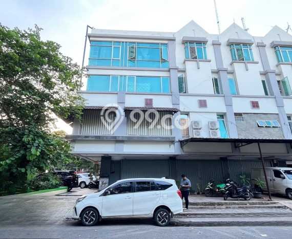 Unit Ruko Dijual di Kelapa Gading Jakarta Utara 333m2 Unit Ruko Dijual di Kelapa Gading Jakarta Utara 333m2