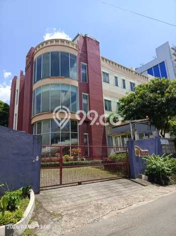 Kantor Favorit Dijual di Tebet Jakarta Selatan Area Pusat Bisnis Kantor Favorit Dijual di Tebet Jakarta Selatan Area Pusat Bisnis
