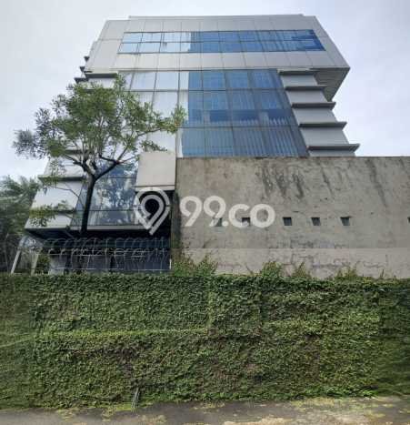 Unit Kantor Dijual di Jakarta Barat LT 1315m2 & LB 4602m2 Unit Kantor Dijual di Jakarta Barat LT 1315m2 & LB 4602m2