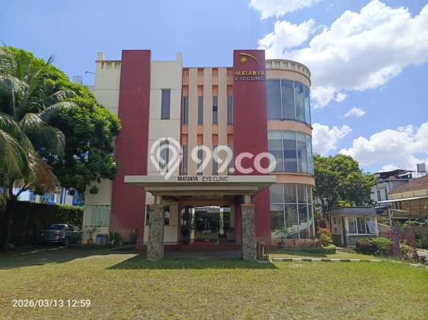 Kantor Favorit Dijual di Tebet Jakarta Selatan Area Pusat Bisnis Kantor Favorit Dijual di Tebet Jakarta Selatan Area Pusat Bisnis