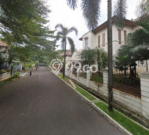 Rumah Luxury Modern Tanpa Renovasi di Bintaro Jakarta Selatan Rumah Luxury Modern Tanpa Renovasi di Bintaro Jakarta Selatan