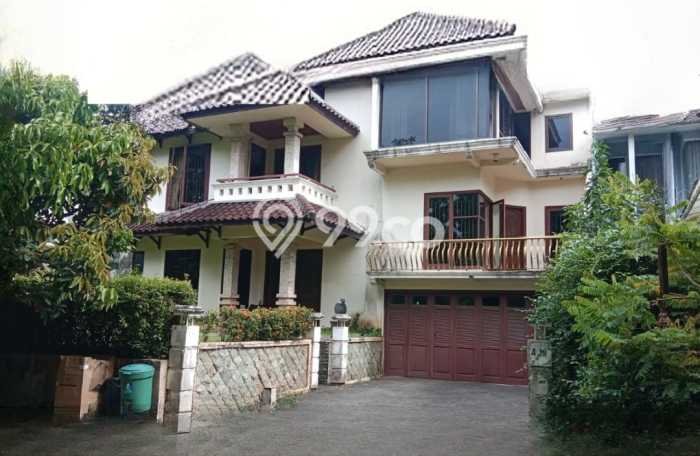 Rumah Luxury Modern Siap Huni di Lebak Bulus Jakarta Selatan Rumah Luxury Modern Siap Huni di Lebak Bulus Jakarta Selatan