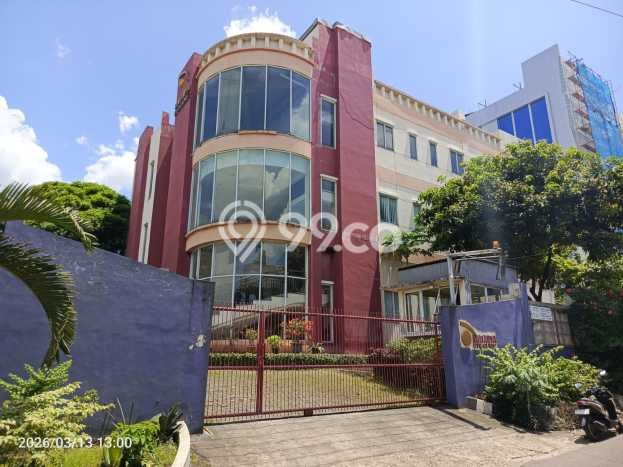 Kantor Favorit Dijual di Tebet Jakarta Selatan Area Pusat Bisnis Kantor Favorit Dijual di Tebet Jakarta Selatan Area Pusat Bisnis