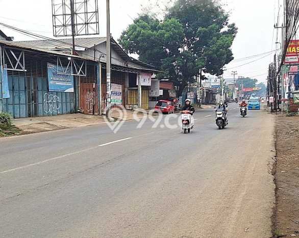 Gudang Dijual di Cileungsi Bogor dengan Luas Bangunan 5285m2 Gudang Dijual di Cileungsi Bogor dengan Luas Bangunan 5285m2