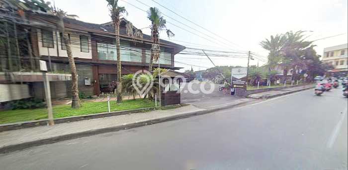 Jual Hotel di Lembang, Luas 3939m2m², Kawasan Potensial, Jalan Utama Jual Hotel di Lembang, Luas 3939m2m², Kawasan Potensial, Jalan Utama