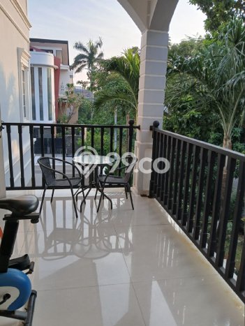 Rumah Luxury Modern Tanpa Renovasi di Pantai Indah Kapuk Jakarta Utara Rumah Luxury Modern Tanpa Renovasi di Pantai Indah Kapuk Jakarta Utara